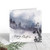 Winter Landscape Christmas Card