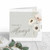 Wildflowers Wedding  Card
