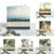 Serenity Landscapes Sympathy Card Set | Set of 12