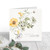 Wildflowers Sympathy Card Set | Set of 8