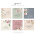 Joyful Florals Scripture Card Set