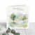 Watercolor Landscapes Wedding Card Set | Set of 8 | Wholesale
