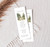 Grad Bookmark // 008