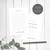 Whiskey Brown Leather Wedding Book
