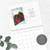 A Year of Recipes Birthday Calendar | Congregational or Family Birthday Calendar
