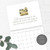 Serene Reflections Birthday Calendar | Congregational or Family Birthday Calendar