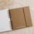 Keepsake Envelope for Wire Bound Baby Book