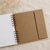 Keepsake Envelope for Wire Bound Baby Book