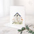 Birdhouse Mini Note Card