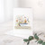 Bowl of Flowers Mini Note Card