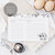 Recipe Cards | Set of 12 | 5x7 or 4x6