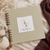 Goose Wire Bound Baby Book