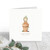 Little Sprout Baby Card