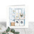 Laundry Room Bridal Shower Card
