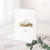 Baby Bassinet Mini Note Card