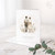 Happy Couple Mini Note Card