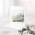 No Words. Just Hugs Mini Note Card