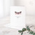 Butterfly Birthday Mini Note Card
