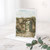 Climbing Roses Mini Note Card