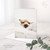 Cozy Puppy Mini Note Card