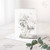 Vintage Floral Mini Note Card