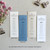 Delicate Fern Girls' Prep Class Bookmark