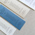 Simple Leaf Girls' Prep Class Bookmark