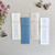 Vintage Framed Floral Girls' Prep Class Bookmark