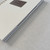 Ivory Wire Bound Recipe Book