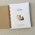 Cottage Kitchen Wire Bound Recipe Book
