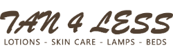 Tan 4 Less