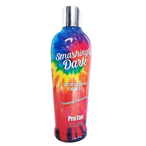 Smashingly Dark™ Color Crushing Bronzer - 250ml