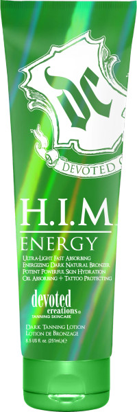 H.I.M. Energy:™ 251ml
