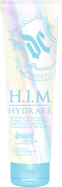 H.I.M. Hydrate:™ 251ml