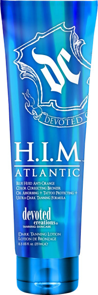 H.I.M. Atlantic: ™ 251ml