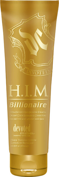 H.I.M. Billionaire:™ 251ml