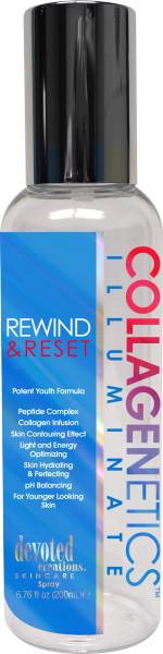Collagenetics™ Illuminate Rewind & Reset