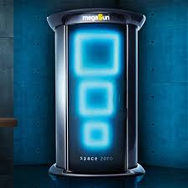 MegaSun Space 2000 Four Seasons
