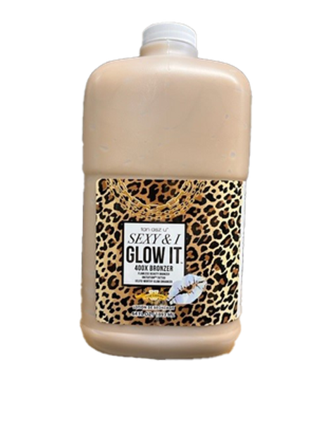Sexy & I Glow It 1875ml