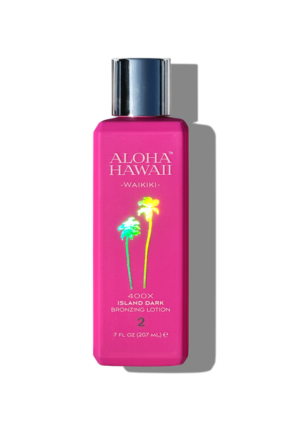 Aloha Hawaii Waikiki 207ml