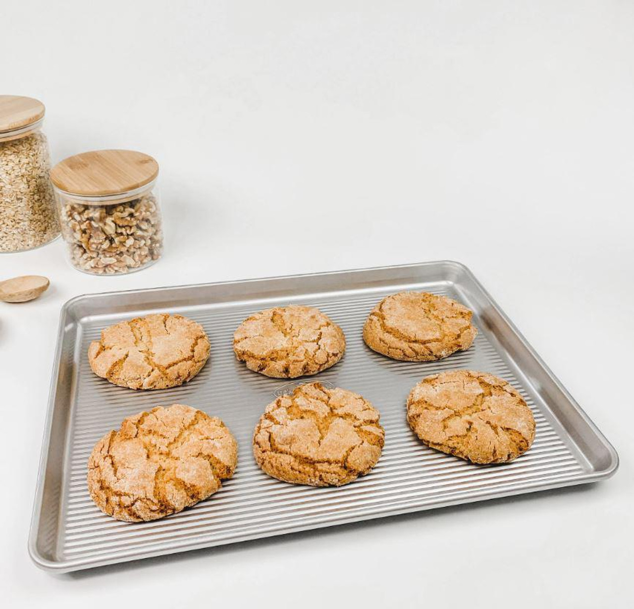 USA - Cake Pan - The Prepared Table