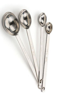 RI Long Handled Measuring Spoon