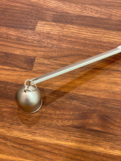 WM Bell Snuffer