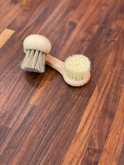 PS Mushroom Brush