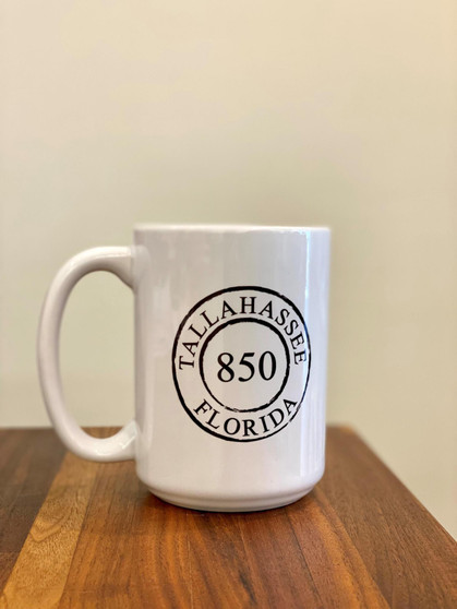 WL Tallahassee Mug