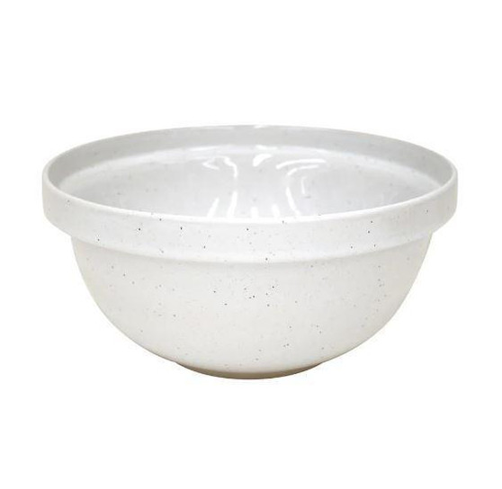 CL Mixing Bowl - White