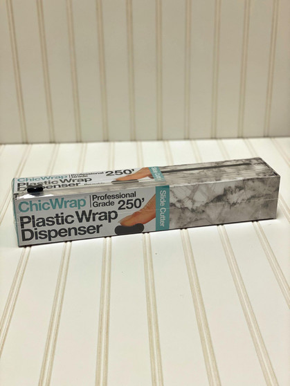 CW Plastic Wrap Dispenser