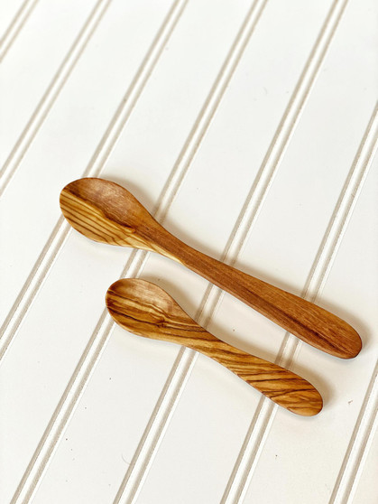 OW 5.1" Spoon (small)