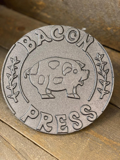 HIC Bacon Press