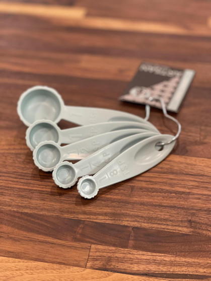 NW Measuring Spoons